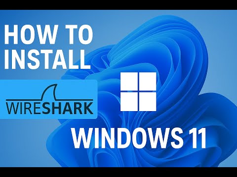How to Install Wireshark on Windows 11 (2025) | Step-by-Step Guide