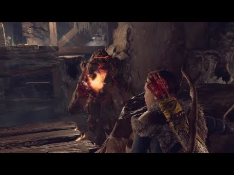 GoW : Part 13