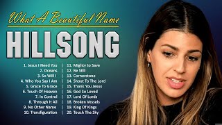 Hillsong Worship The Best Praise & Worship Songs Ever 🙏 Praise And Worship Songs 🙏 Worship So
