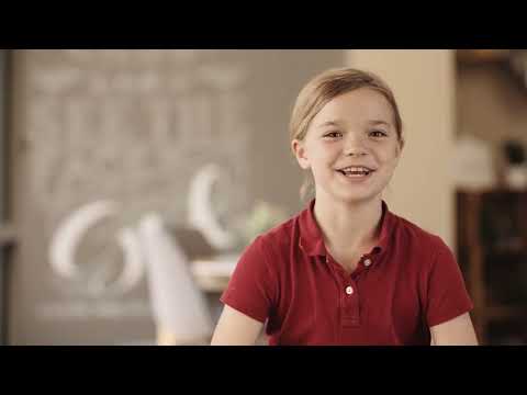 Personalized Learning at St. John School in Ellisville, Missouri