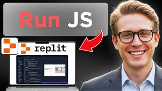 How To Run JavaScript Code In Replit A Comprehensive Tutorial (Full Guide 2026)