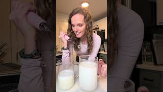 Clean ingredient mop soap should still make you feel like it’s actually cleaning! Mavwicks… you have