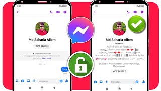 How to Remove End-to-End Encryption in Messenger | Turn Off End-To-End Encryption On Messenger