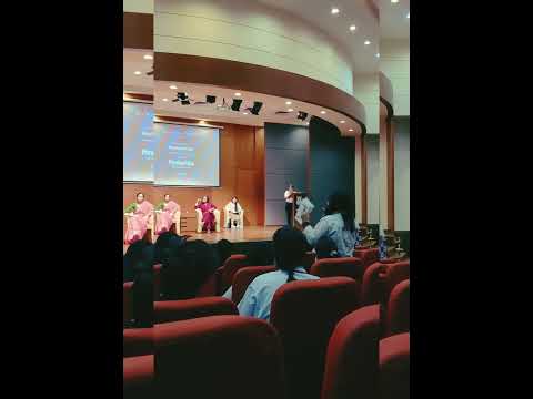 Trailer-Debate at IILM University #debate #shorts #status #trailer