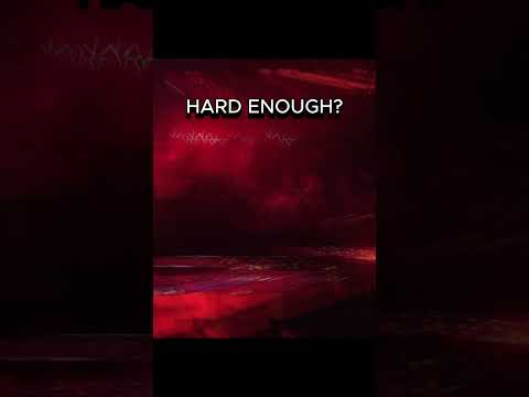Do You Like it Hard 🔨