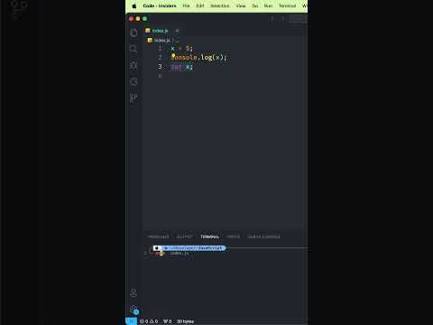 Did you know? #javascript #webdevelopment #javascriptdeveloper