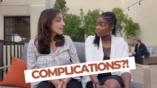 Real Talk: Surgeons Discuss How They Handle Complications