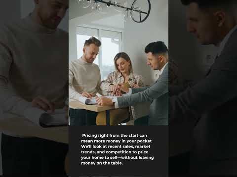 Your Roadmap to Selling Your Home — Episode 2