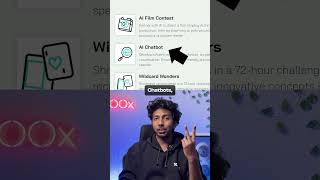 India's First Generative-AI hackathon is Here | Register Now
