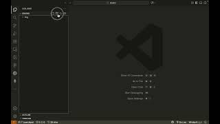 How to Set Up Your First Website Project Without Stress Using VS Code