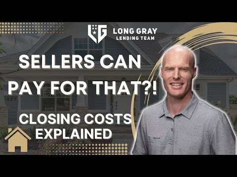 VA Loan Closing Costs and Seller Concessions Explained!