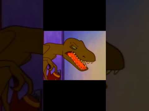 Top 5 Dinasour