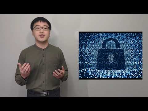2020 3MT Competition - Will You Click It - Ruihong Qiu
