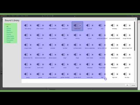 Scratch 2.0 Tutorial Video:Scratch Editor Layout