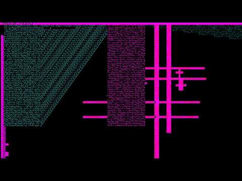 65dayofstatic | Nines (excerpt)