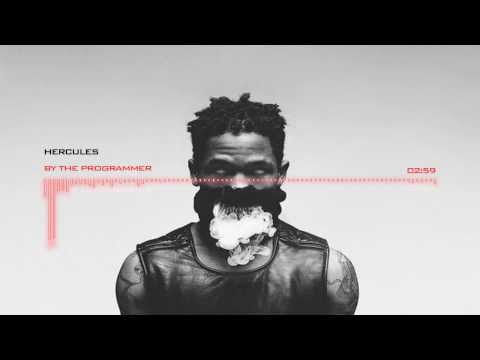 The Programmer "Hercules" Travis Scott X Asap Ferg X Meek Mill Type Beat **SOLD**
