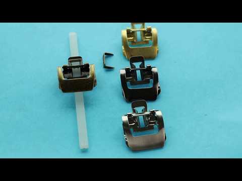European Quality Metal Waist Pant Adjuster For Trouser And Tuxedo