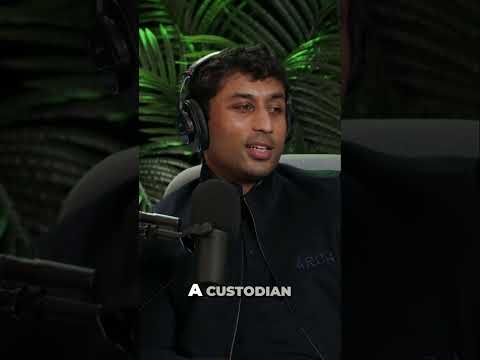 Most custodians take 24 hours to move your crypto.