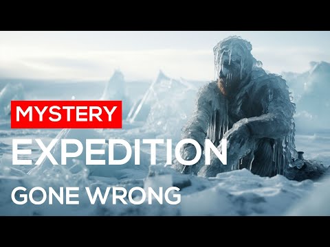 The Price of Adventure: 134 Lives Lost on this Expedition