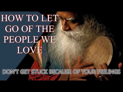 Escape the Pain: Learn How to Forget Someone You Love