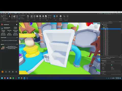 Big Simulator Asset pack uncopylocked