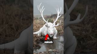 Top 5 Animals That Came Back From Extinction 😱