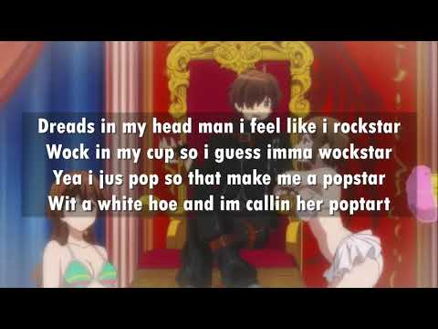 GoVanni! Savior Lyrics