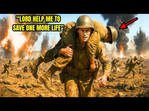 The Army Told Me I Had No Place in Combat — Yet I Saved 100 Brothers in Arms in That Battle