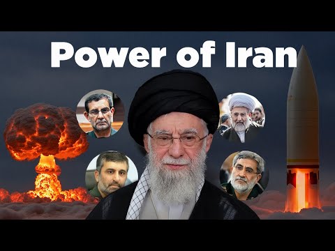 How Iran Shocked America 4 Times in History