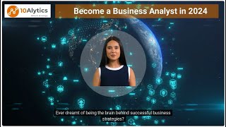 Business Analysis Training Programme 2024