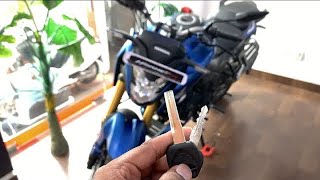 New Honda Hornet 2.O Bs7 Model 2024 Price Features & Mileage Full Details Review