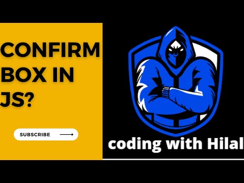 JavaScript confirm box#JavaScript#webdevelopmenttutorial #FrontEndDevelopment