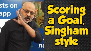 How to reach your Goal? #shorts #youtubeshorts