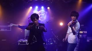 DualCode 『LIGHTS』PV (Full ver.)