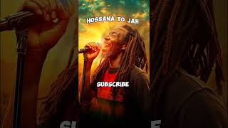 Hosanna to Jah  | Reggae Worship Flow #gospelrootz
