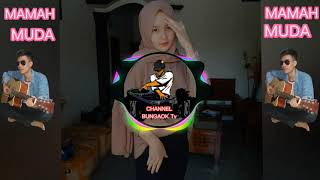 Dj Terbaru 2021 || Dj Aku Suka Body Mama Muda ( Dj Viral Tiktok 2020 )