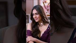 Ajay Devgn Gets NERVOUS As Mrunal Thakur Tries To FLIRT With Him 🤣🫣 #SonOfSardaar2