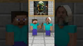 Challenge to guess the character through images with Steve Live Action! 👍