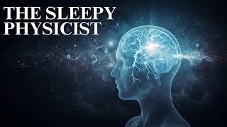 The Sleepy Physicist | Neuroplasticity: How Dreams Rewire Your Brain