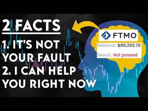 The Trading Mindset That will Change You For Good...