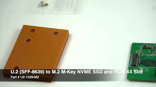 U 2 Sff 8639 1