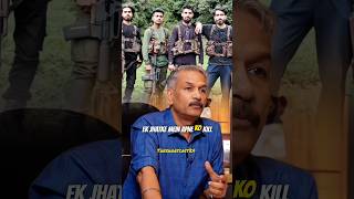 Is religion dividing our nation ? #shortspodcast #kashmir #phalgamattack #terrorism #army #trending