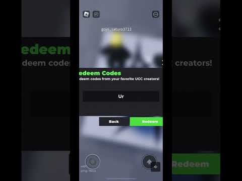FLEX UGC CODE (Ur) #Ur #freeugclimited #flexugccodes #code #shorts