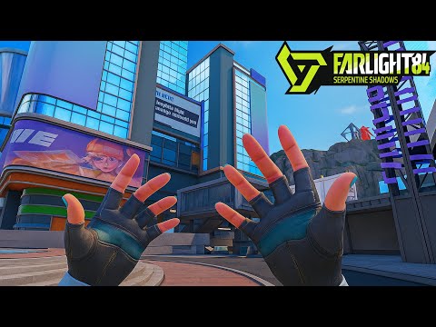 farlight84 mobile global relaunch!