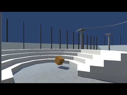 Reinforcement learning: the link between AI & AR