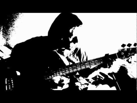 Tool - Stinkfist [Bass cover]
