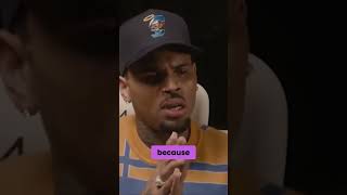 Chris Brown on Owning His Masters: Breaking Barriers in the Music Industry