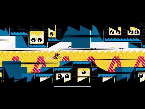 “Relaunch” By Markyforce | Geometry Dash | 2.1