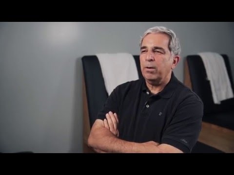 Certified Athletic Trainer Tom Abdenour: DonJoy Performance Trizone Knee
