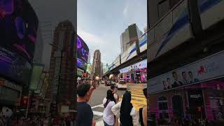 Bukit Bintang / Kuala Lumpur #kualalumpur4k #klcc #malaysia #exploremalaysia